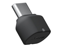 Jabra LINK 380c UC - Für Unified Communications - Netzwerkadapter - USB-C - Bluetooth - für Evolve2 65 MS Mono, 65 MS Stereo, 65 UC Mono, 65 UC Stereo, 85 MS Stereo, 85 UC Stereo von GN Audio