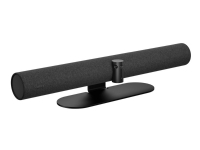 Jabra PanaCast 50 Table Stand - Black, Black, Desk, Jabra, PanaCast 50, 360 mm, 756 g von GN Audio