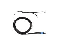 Jabra Siemens DHSG Kabel - Kopfstellenkabel - für Jabra GN 9120, GN9120, GN9350, GN9350e  GO 6430, 6470 von GN Audio