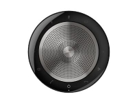 Jabra Speak 750 UC, Universal, Black, Silver, 30 m, 70 dB, 0.9 m, Touch von GN Audio