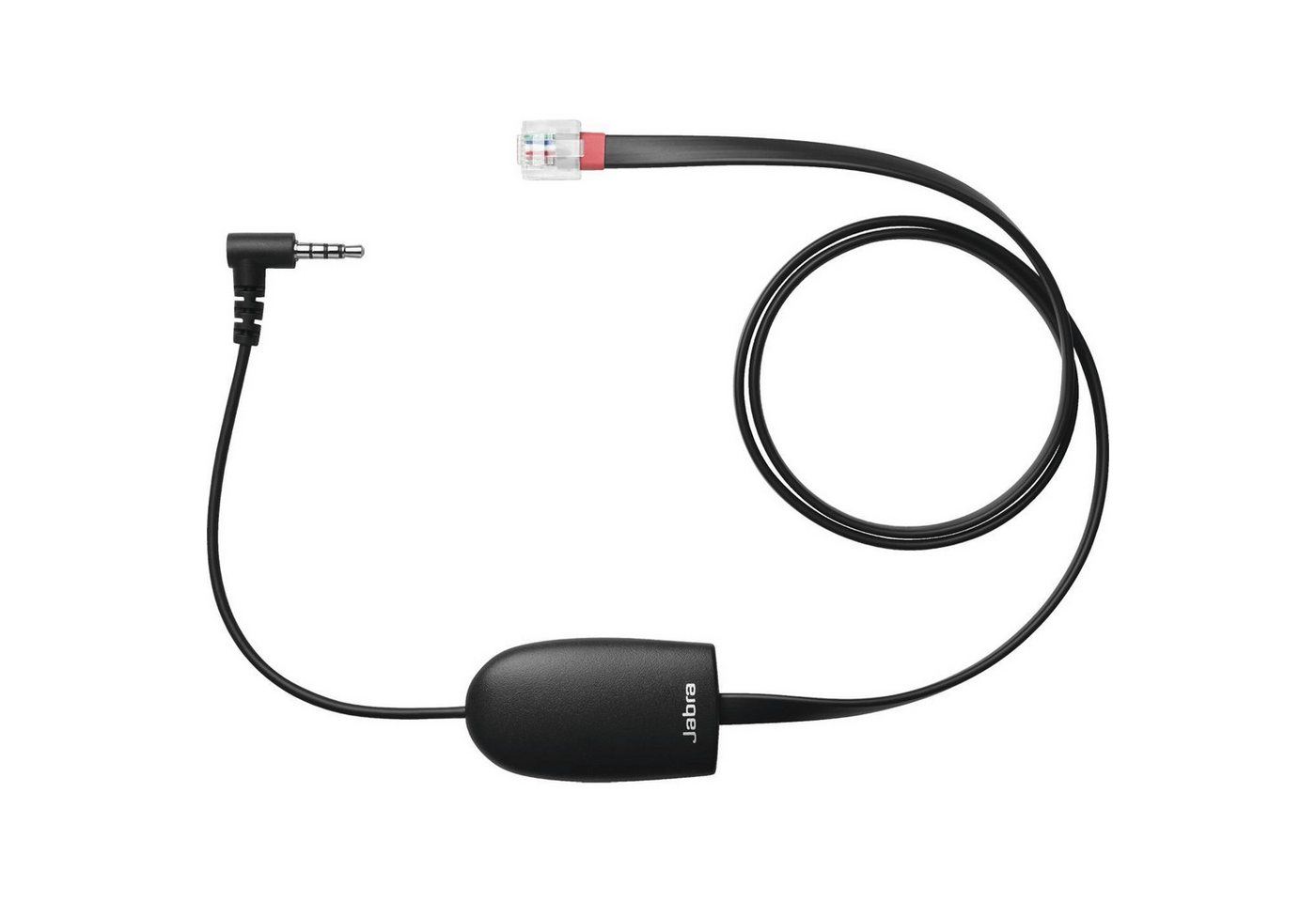 GN NETCOM GN NETCOM JABRA EHS-Adapter für Panasonic Headset GN NETCOM GN NETCOM JABRA EHS-Adapter für Panasonic Headset von GN NETCOM