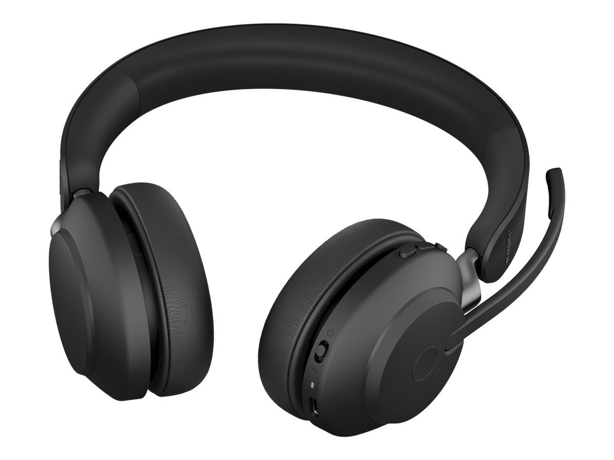 GN NETCOM GN NETCOM JABRA EVOLVE2 65 Headset von GN NETCOM