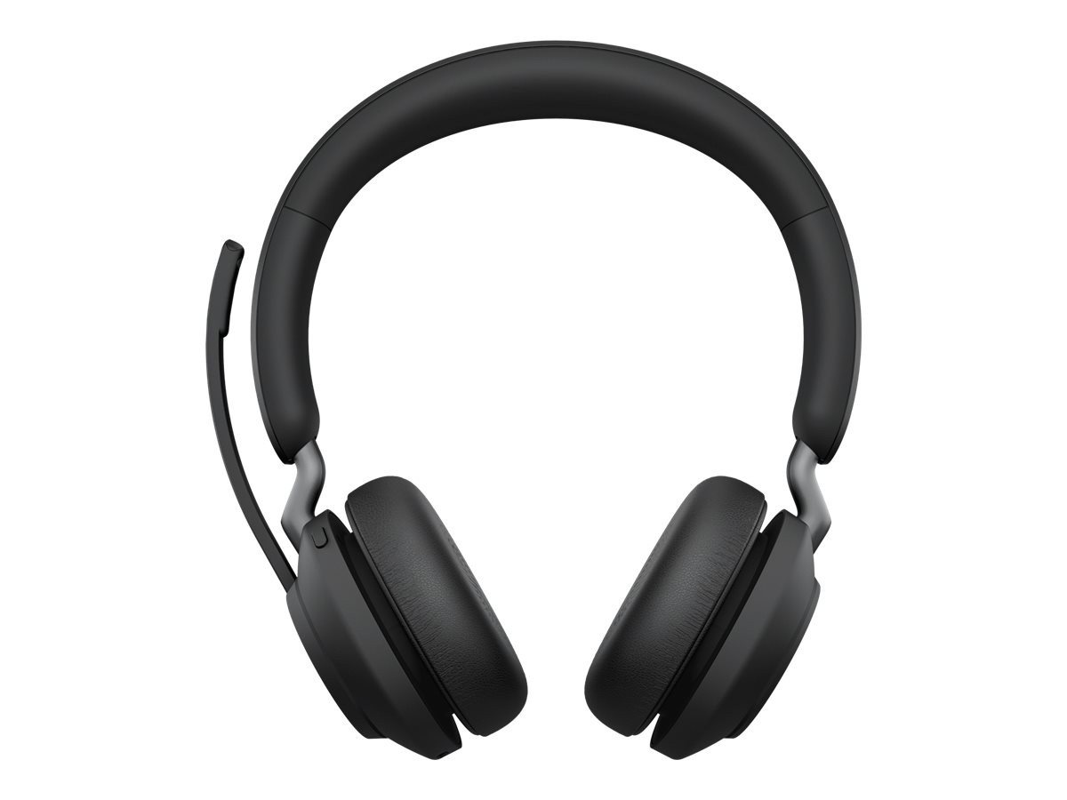 GN NETCOM GN NETCOM JABRA EVOLVE2 65 Headset GN NETCOM GN NETCOM JABRA EVOLVE2 65 Headset von GN NETCOM