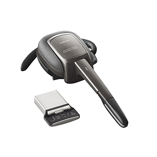 GN NETCOM Jabra Supreme UC V3.0 EDR Bluetooth Headset für Handy und Tablet GN NETCOM Jabra Supreme UC V3.0 EDR Bluetooth Headset für Handy und Tablet von GN NETCOM