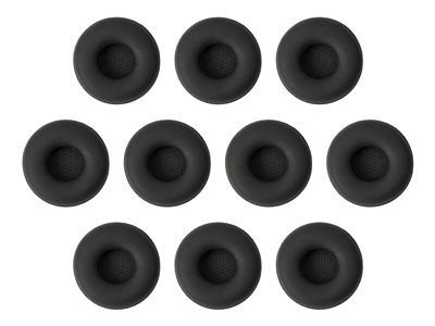 JABRA GN leather ear cushions medium JABRA GN leather ear cushions medium von GN Netcom