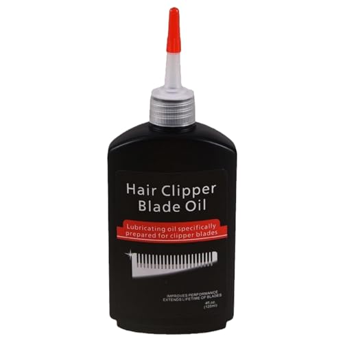 Scherkopf Öl für Haarschneidemaschinen,Haarschneidemaschinen-Öl,Öl für Haarschneidemaschinen,Öl für Haarschneider,Scherkopf Öl für Rasierer,Scherkopf Öl für Haarschneidemaschinen,120 ml Scherkopf Öl für Haarschneidemaschinen,Haarschneidemaschinen-Öl,Öl für Haarschneidemaschinen,Öl für Haarschneider,Scherkopf Öl für Rasierer,Scherkopf Öl für Haarschneidemaschinen,120 ml von GNAUMORE