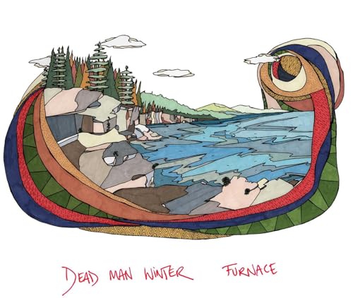 Furnace [Vinyl LP] von GNDWIRE