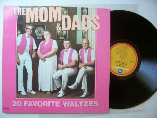 20 Favorite Waltzes [Vinyl LP] von GNP CRESCENDO