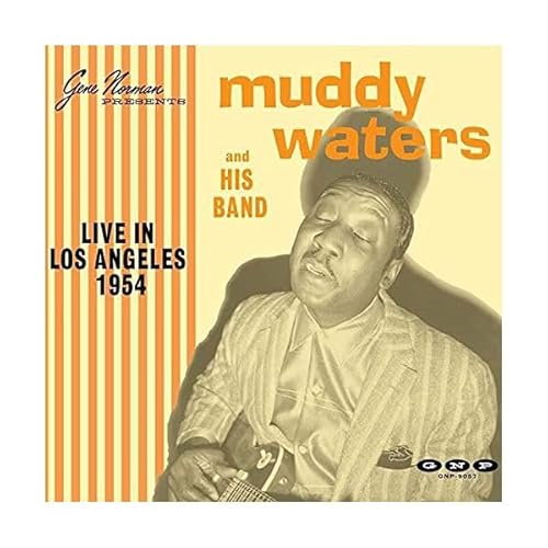 Live In Los Angeles 1954 [10" VINYL] [Vinyl LP] von GNP Crescendo