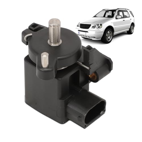 GNXfixt Gaspedal Sensor 0125423317 Gaspedal stellungs sensor für A Klasse W168 C Klasse W202 S202 CLK C208 A208 E Klasse W210 S210 G Klasse W461 W463 W163 W140 SL R129 SLK R170 Vito W638 Pedalposition von GNXFixt