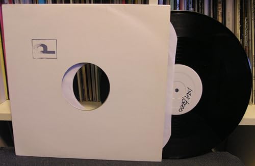 PORTISHEAD - COWBOYS - 12 INCH VINYL von GO DISCS