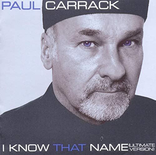 I Know That Name (Ultimate Edition) von GO!EN