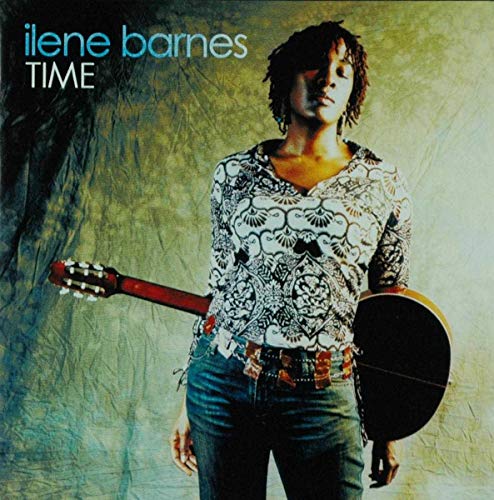Ilene Barnes - Time von GO!EN