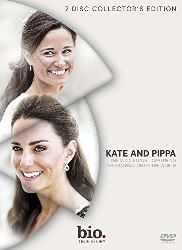 Kate and Pippa [2 DVDs] von GO ENTERTAIN