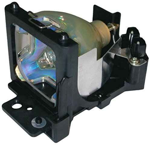 golamp 240 W Lampe Modul for ViewSonic Projektor von GO LAMPS