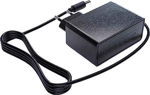 GO SOLID! Ladegerät 6V Modell JAD-0600500E von GO SOLID!