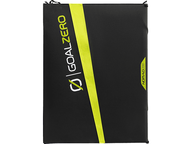 GOAL ZERO Nomad 200 Solarpanel von GOAL ZERO