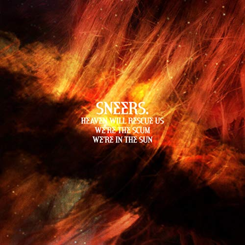 Heaven Will Rescue Us,We'Re the Scum,We'Re in Th [Vinyl LP] von GOD UNKNOWN