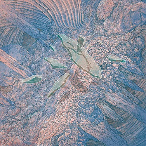 Heaven in the Dark Earth [Vinyl LP] von GOD UNKNOWN