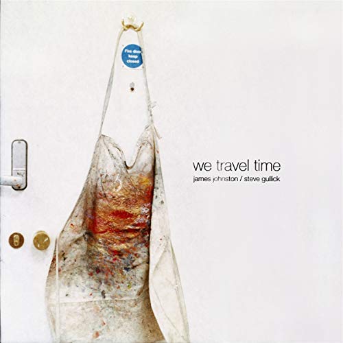 We Travel Time [Vinyl LP] von GOD UNKNOWN