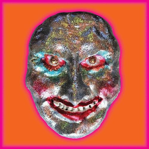 Plastic [Vinyl LP] von GOD?