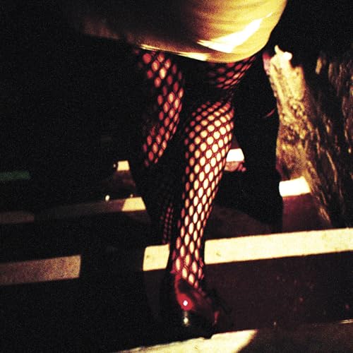 Untouchable [Musikkassette] von GOD?