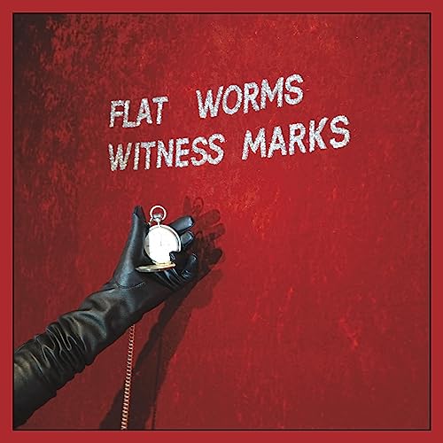 Witness Marks von GOD?