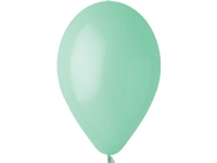 GoDan Luftballons GEMAR pastell 26cm mintgrün 100Stk Godan von GODAN