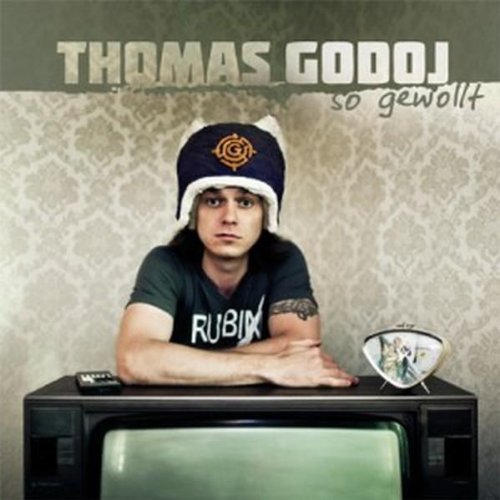 So Gewollt [Vinyl LP] von GODOJ,THOMAS