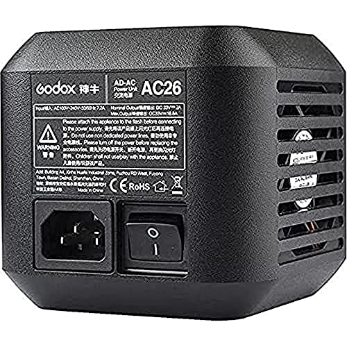 GODOX AD600PRO AC Power Adapter von GODOX