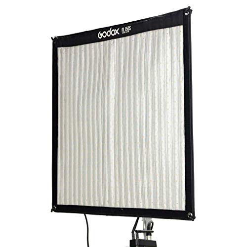 GODOX FL150S LED-Videoleuchte 60 x 60 cm von GODOX
