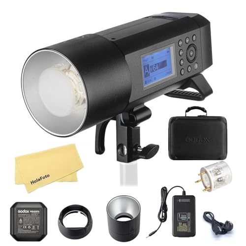 GODOX Flash WITSTRO AD400 PRO von Godox