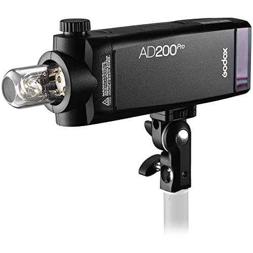 GODOX Flash Witstro AD200 Pro Pocket Flash von GODOX