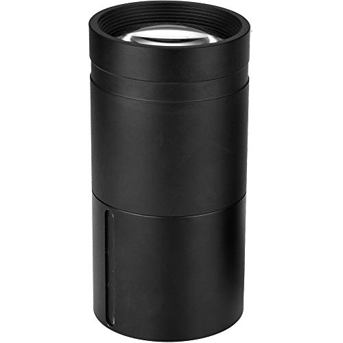 GODOX Lens 150mm, SA-03 150MM, Schwarz von Godox