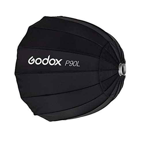 GODOX P90L - 90 cm Parabol-Softbox 90cm von GODOX