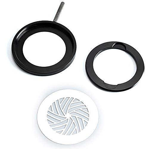 GODOX S30 SA10 GOBO Holder für Godox S30 LED Fokussierleuchte (SA-10) von Godox