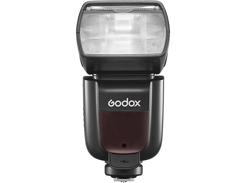GODOX TT685II Systemblitzgerät für Canon (60, automatisch, manuell) von GODOX