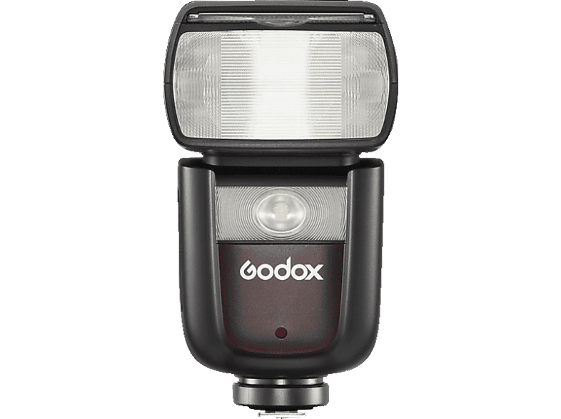 GODOX V860III Systemblitzgerät für Nikon (60, automatisch, manuell) von GODOX