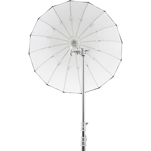 Godox 85cm Parabolic Umbrella Black&White von GODOX