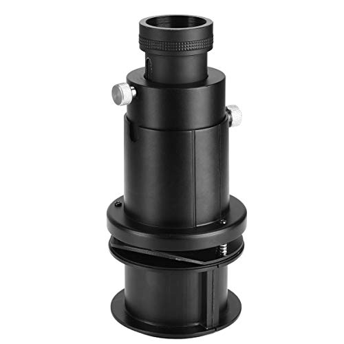 Godox 85mm Lens met Projection Attachment Godox 85mm Lens met Projection Attachment von Godox