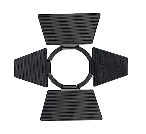 Godox Vierflügel-Softbox Reflektor, Schwarz, Aluminium, für V1 Blitzserie, kompatibel mit H200R, AD200 Pro, AD200, inkl. Flash head, Mount, Stand Godox Vierflügel-Softbox Reflektor, Schwarz, Aluminium, für V1 Blitzserie, kompatibel mit H200R, AD200 Pro, AD200, inkl. Flash head, Mount, Stand von Godox