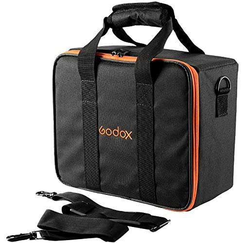 Godox CB 12 Carrying Bag, Schwarz von GODOX