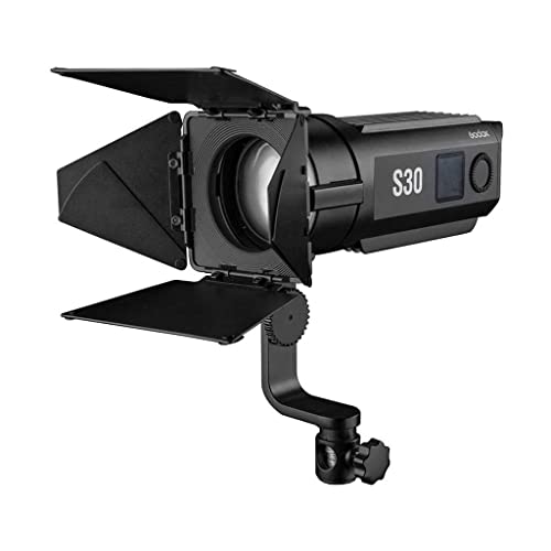 Godox Focusing LED Light S30 von Godox