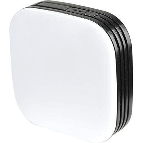 Godox GDXLEDM32 Mini LED Panel für Smartphone, Weiß von Godox