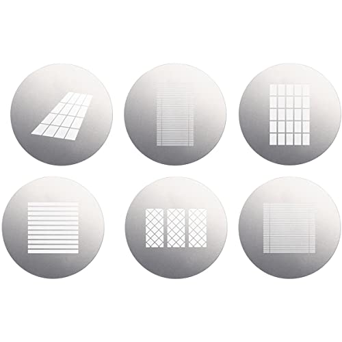 Godox GOBO Set VSA-GS4 Godox GOBO Set VSA-GS4 von GODOX