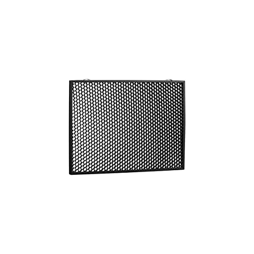 Godox HC-75 HC-150 HC-150S LD-SG75R LD-SG150R LD-SG150RS Honeycomb Grid Softbox for Godox LD75R LD150R LD150S LED Light… (HC-75) von Godox