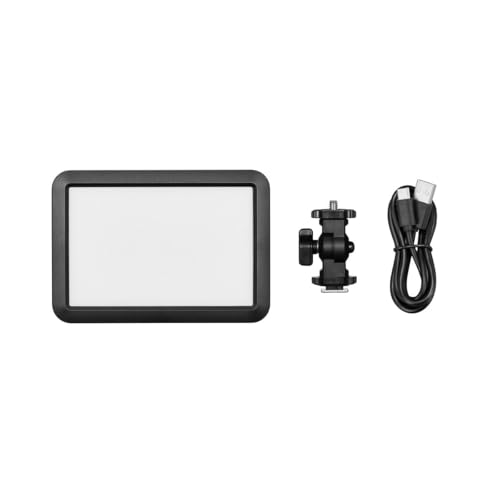 Godox LDP8Bi 10W Bi-Color LED Video Light Panel Godox LDP8Bi 10W Bi-Color LED Video Light Panel von GODOX