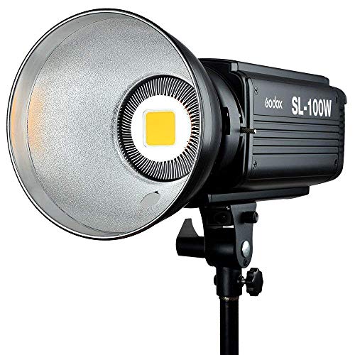 Godox LED SL100W Taglicht von Godox