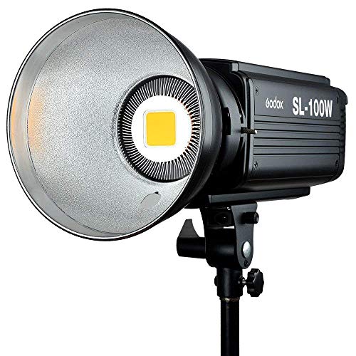 Godox LED SL100W Taglicht von GODOX