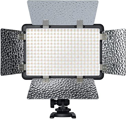 Godox LF308BI LED Panel 3300-5600K von Godox